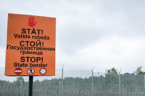 Цифра дня. Сколько человек погибли на границе Беларуси с ЕС с начала миграционного кризиса