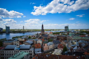 Как Латвия проводит деколонизацию с помощью культуры