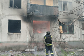 Война, 1 апреля. Украина и Россия снова обвинили друг друга в нарушении энергетического перемирия. Сколько человек потеряла РФ на войне с начала года