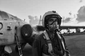 Война, 12 апреля. ВСУ сообщили о гибели пилота F-16. В тылу российских войск находятся китайские офицеры – Reuters