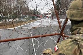 «Ответ на вопрос, готовы ли европейские соседи к вероятному вторжению РФ, однозначен – нет»