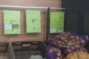 Продуктовая корзина на Пасху в Беларуси и Польше — сравниваем цены