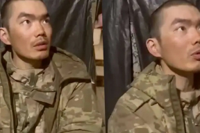 Война, 9 апреля. Зеленский рассказал, сколько китайцев воюет на стороне РФ, а пленные поведали, как туда попали. «Колобок и Чебурашка в камуфляжном лесу»