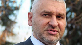 Фейгин: «Лукашенко сдаст Путина легко. Такой проблемы не будет — пожертвовать отношениями с Москвой»