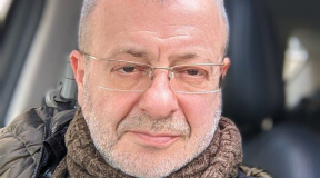 Валетов: «Русские не хотят заканчивать, не добив нас. Мы не собираемся сдаваться»