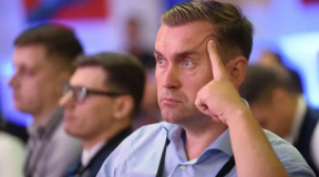 Стрыжак: Людзі прыязджаюць у Беларусь — а калі вяртаюцца, даведваюцца, што невыязныя па крымінальных справах
