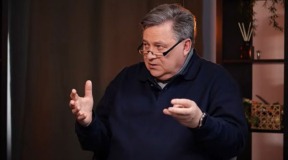 Гісторык: «Ці пагодзіцца Лукашэнка і ягонае атачэнне на тое, што кіраўніка Беларусі будуць прызначаць з Масквы?»