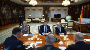 «Сотрудничество с США, скорее всего, не сделает режим «лучше», но и «хуже» он от этого не станет»