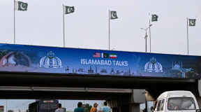 Ці сарве вайна на Блізкім Усходзе «вялікую ўгоду» Лукашэнкі з ЗША?