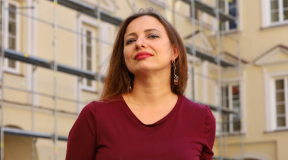 Диана Балыко: «Сейчас вся наша страна — на домашней химии»