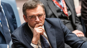 Кулеба назвал пять пунктов, которые говорят, что Лукашенко готовится к войне