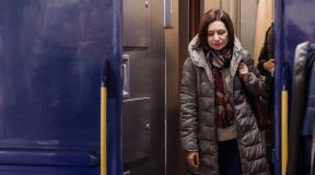 Война, 26 апреля. Майя Санду: «Катастрофы не знают границ – солидарность тоже не должна их знать». В Тамбове не все спокойно. Как и в Ярославле