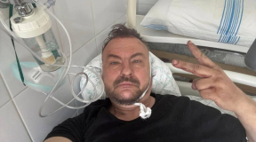 Война, 20 апреля. После очередной атаки на порт в Туапсе прошел «нефтяной дождь». «Шахед» ударил в дом советника минобороны Украины «Флэша», он в больнице