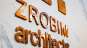 В чем власти обвинили компанию ZROBIM architects