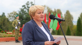 В «Год женщины» Лукашенко продолжает увольнять женщин-чиновниц