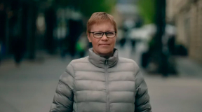 «Было клясна глядзець па целеку: О-о, наша куртачка!». Вялікая гутарка з былой галоўнай рэдактаркай Tut.by і швачкай гомельскай калёніі