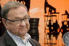 Крутихин: «На некоторых предприятиях РФ нет денег даже на зарплату. Поэтому переводить куда-то в Беларусь — тем более не первоочередная задача»