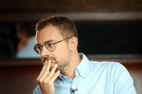 Шрайбман: «Как давление на бабушек, путешествующих к своим внучкам в Литву, или на студентов влияет на режим Лукашенко?»