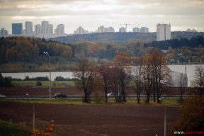 На сколько выросла стоимость квадратного метра на вторичном рынке жилья в Минске