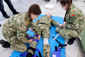 ФПБ планирует «поставить под ружье» как можно больше школьников