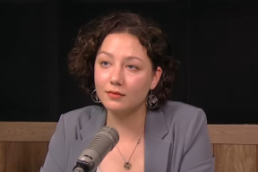 Костюгова: «Уже нет хорошего сценария, где мы вернулись и начали управлять Беларусью, а лукашисты встали и вышли»