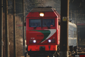 Лукашенко — руководству БелЖД: «Начнете умирать — тогда приходите»