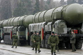 Магда: «Дело в том, что «Орешник» — это миф»