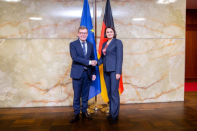 «Для беларусаў важна, каб мір быў заключаны на ўмовах Украіны, каб у выніку любых пагадненняў Беларусь аднавіла суверэнітэт і не засталася пад кантролем Расіі»