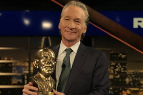 Билл Мар: «У Зеленского – огромная энергия. Женщины всего мира сходят по нему с ума»