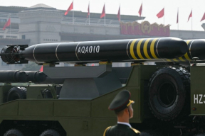 Пленум перед бурей. Как Си Цзиньпин готовит партию к схватке с США