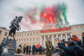 Крамлёўскі «Гомельнаш». Дажыліся