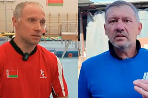 Герой и шут поменялись местами. Как жизнь изменила легендарных спортсменов