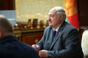 «Величие так распухло, что уже больше не помещается в телевизор»