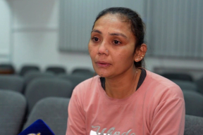 МВД опровергло информацию о том, что вдова из Индии в Беларуси попала в трудовое рабство