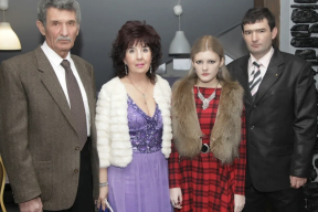 Экс-журналистка и сторонница Лукашенко, просившая донаты на еду, оказалась дочерью сотрудника КГБ