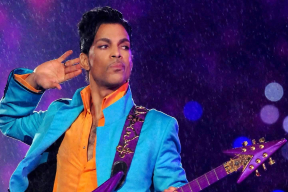 Отказал Майклу Джексону, прогнал Кардашьян и звездил на гитаре беларуского мастера