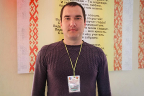 Конвейер репрессий. В творческом пространстве «Парасон» прошли задержания. Бывшего руководителя БРСМ из Ивья отправили в СИЗО за «политику» и зачислили в террористы