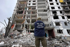 Копытько: «От избытка чувств по усопшему Хаменеи Путин снова обстрелял Харьков»