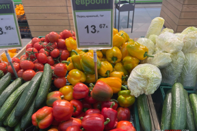 Какие продукты из Ирана продаются в магазинах Минска