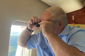 Лукашенко заметил наконец «гибель» Хаменеи — «с глубокой болью и скорбью»