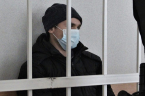 После освобождения в Литву вывезли бывшего политзаключенного Алексея Мельникова