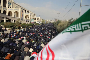 Трамп: «Не будет никакой сделки с Ираном, кроме безоговорочной капитуляции». Кто нанес удар по школе для девочек в Минабе (обновляется)