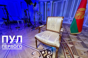 «Голова у кое-кого трясется вместе с генеральной линией»