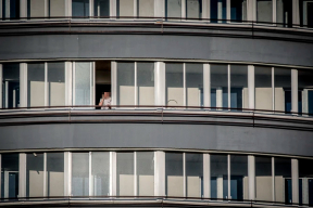 «Соседка закричала «стойте, не смейте!» — и как будто морок спал»