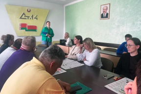 Чем обернулось требование Лукашенко, чтобы стройтресты «не были на побегушках у частников»