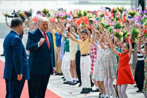 Чем Си Цзиньпин удивил Трампа