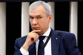 Латушко: «Говорить с Лукашенко можно только языком силы и предупреждений с позиции силы»