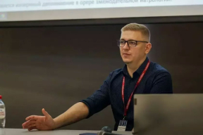 Конвейер репрессий. Бывшего руководителя Белорусского центра аккредитации осудили по «делу Гаюна»