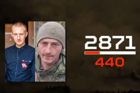 Беларус, находящийся в украинском плену: «Двухсотый» или плен — это еще полбеды»