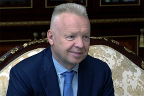 Тышкевіч: «Мазепін прыехаў прапаноўваць грошы тут і цяпер. Каб проста надурыць дзеда»